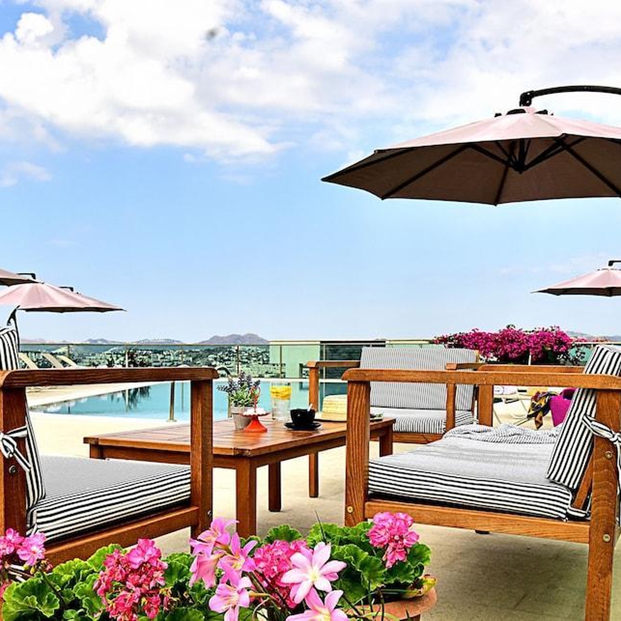 Hotel Degirmenburnu Residence In Bodrum Mugla Hrs
