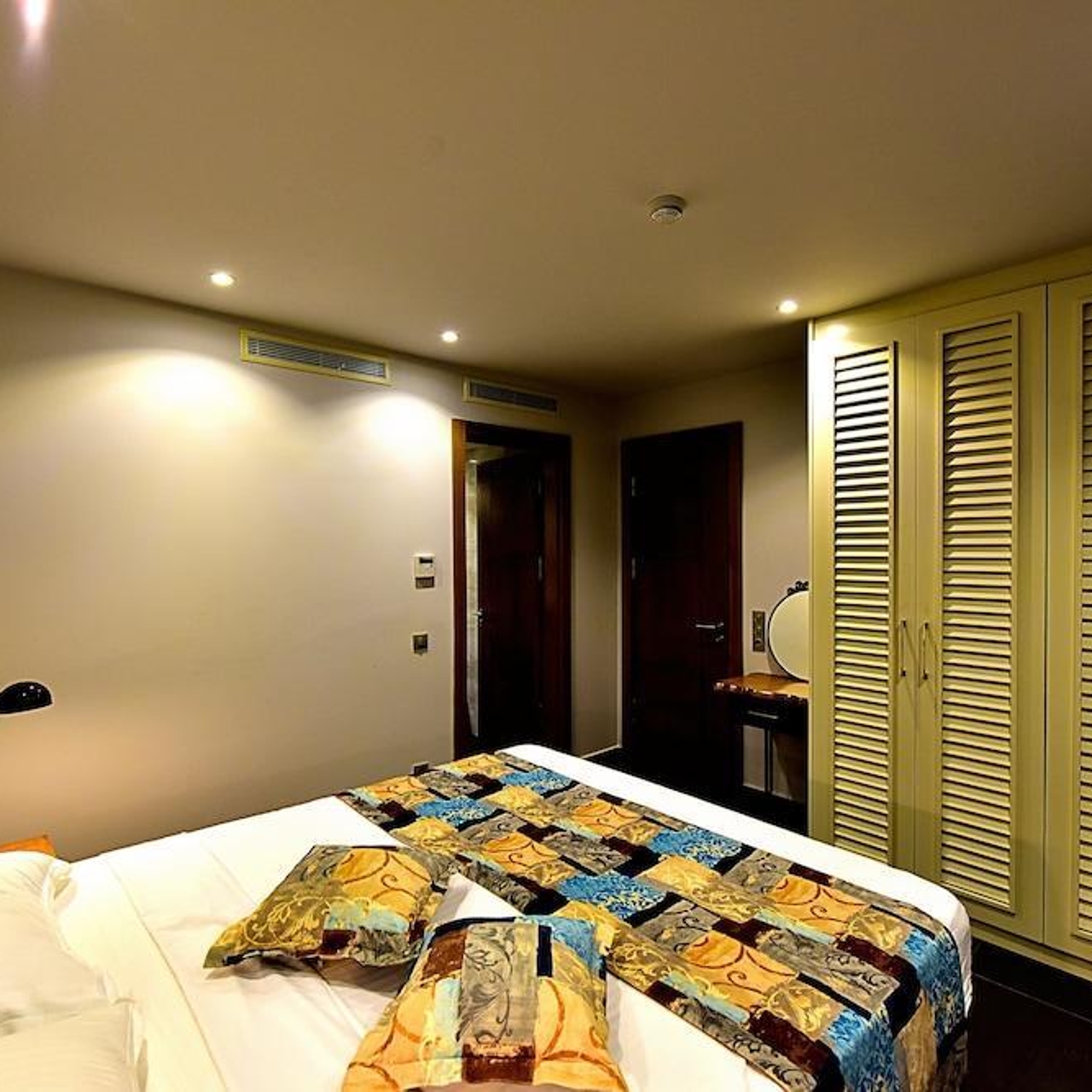 Hotel Degirmenburnu Residence In Bodrum Mugla Hrs