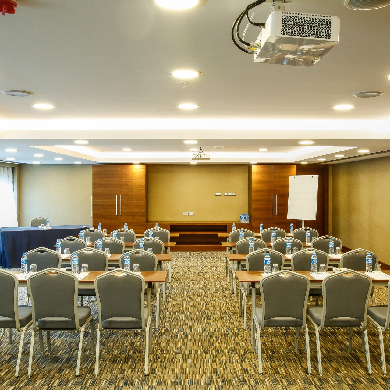 Park Dedeman Bostanci Hotel 4 Hrs Star Hotel In Istanbul Istanbul