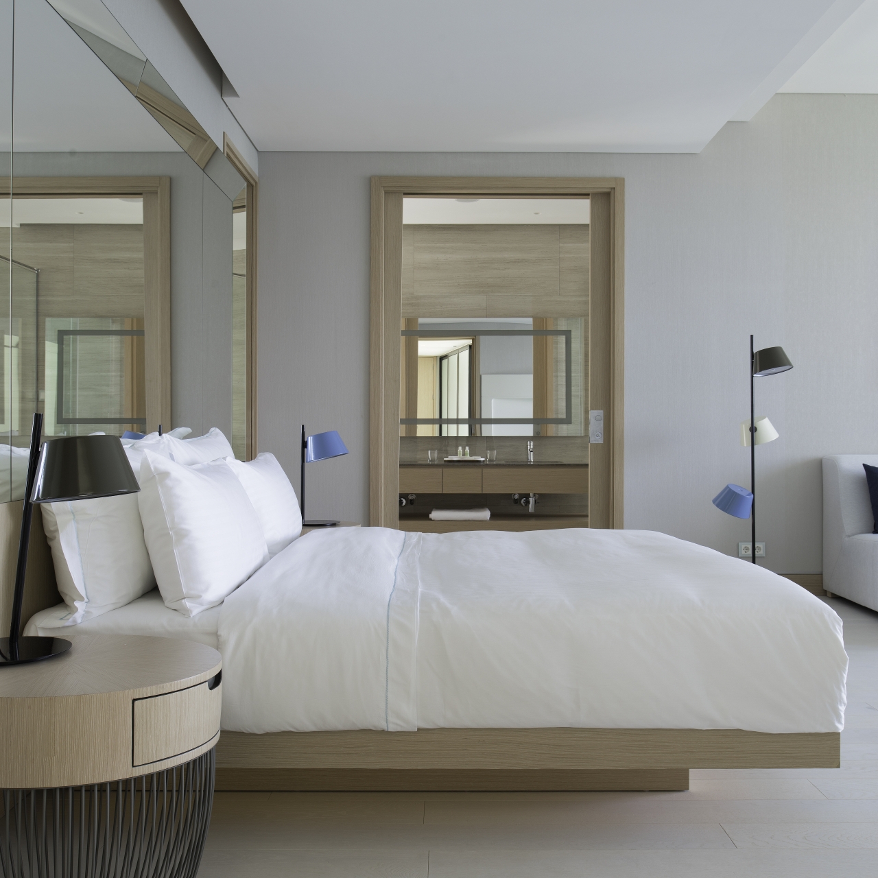 Hotel Nikki Beach Resort Spa Bodrum 5 Hrs Star Hotel In Bodrum Mugla