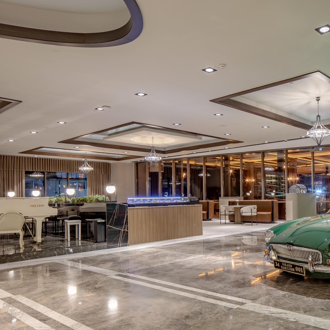 Royal Stay Palace Hotel 5 Hrs Star Hotel In Istanbul Istanbul