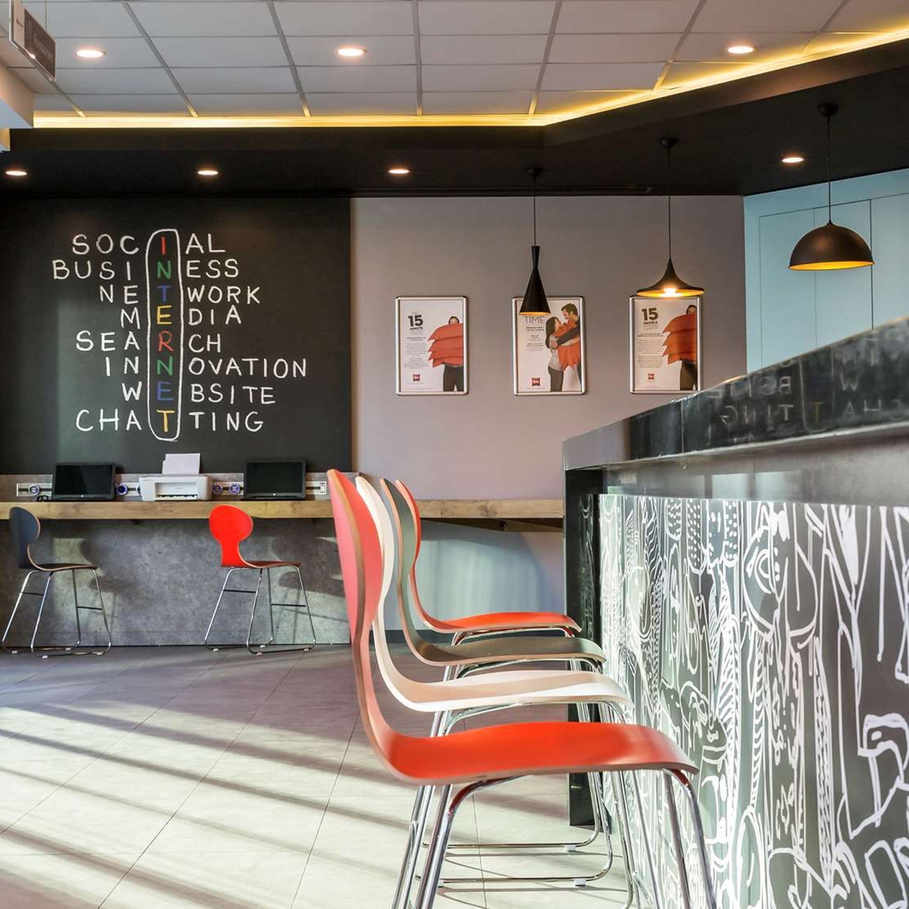 Hotel Ibis Istanbul West 3 Hrs Star Hotel In Istanbul Istanbul