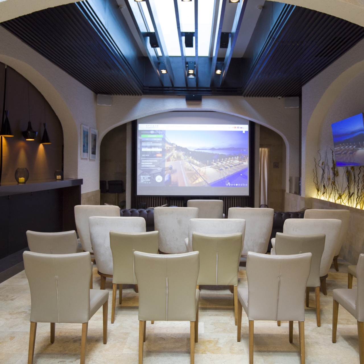 Spektr Hotel Bodrum Butik Otel In Yalikavak Mugla Ili Hrs