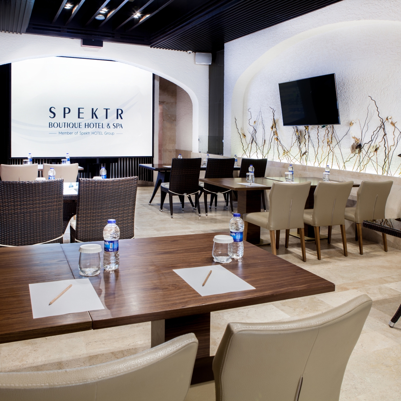Spektr Hotel Bodrum Butik Otel In Yalikavak Mugla Ili Hrs