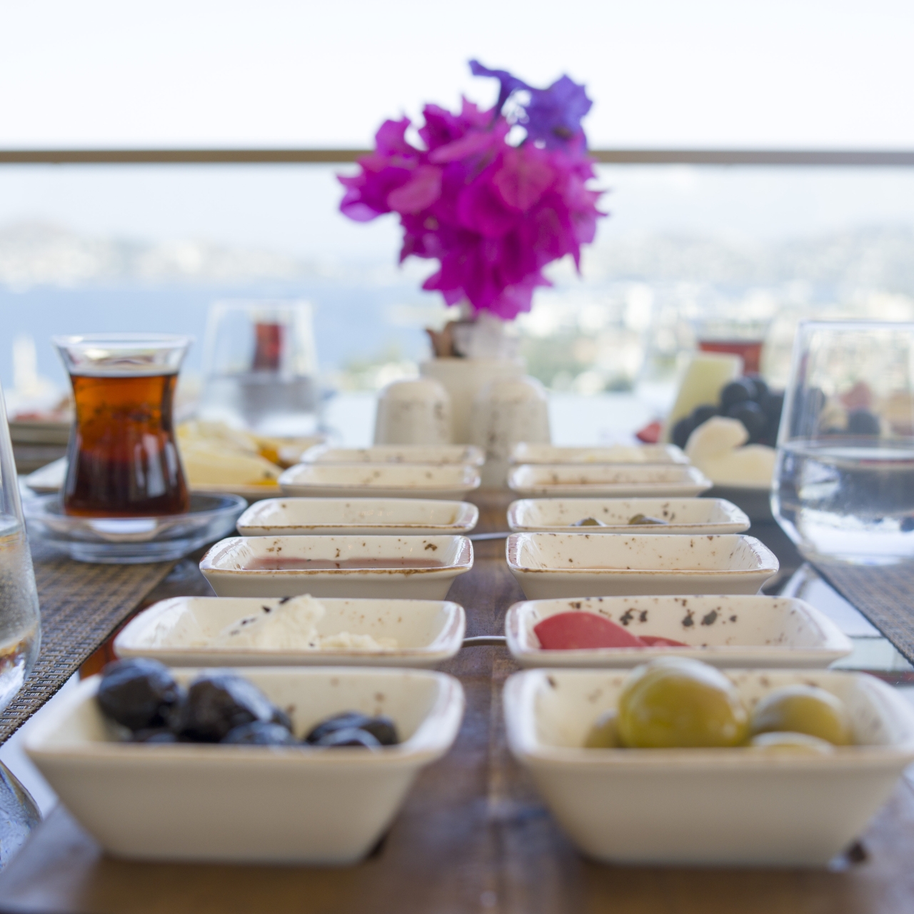 Spektr Hotel Bodrum Butik Otel In Yalikavak Mugla Ili Hrs