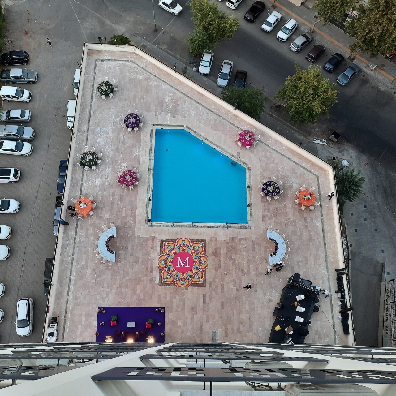 hotel plaza otel turkey at hrs with