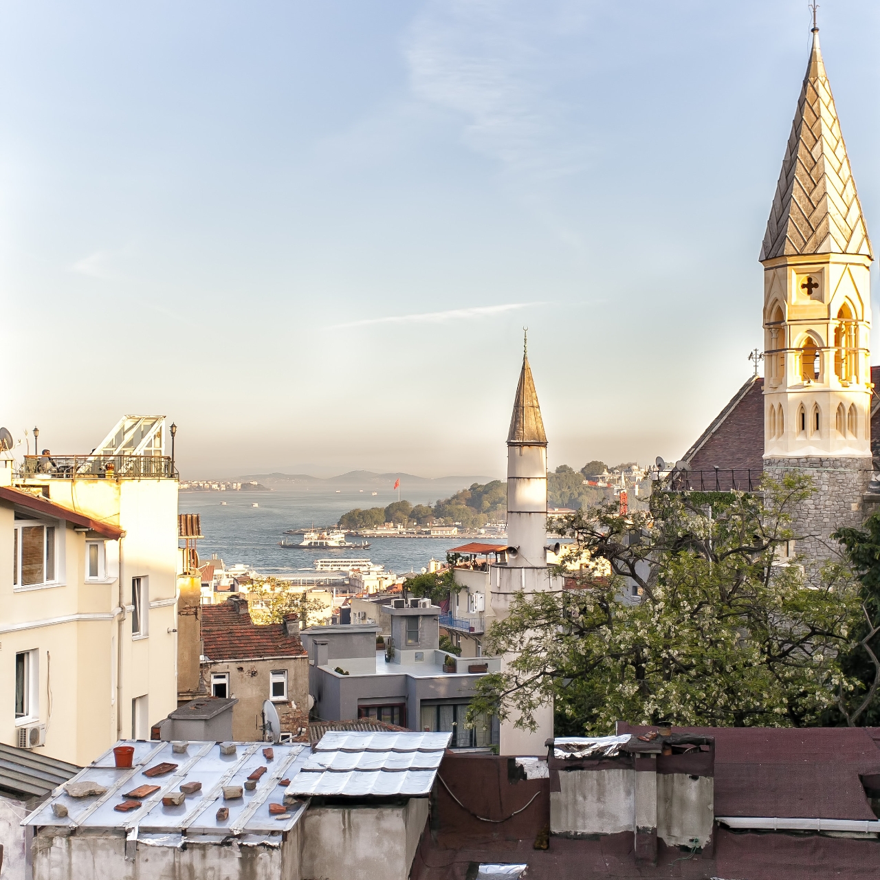 Hotel Happy Homes Galataparts In Istanbul Istanbul Hrs