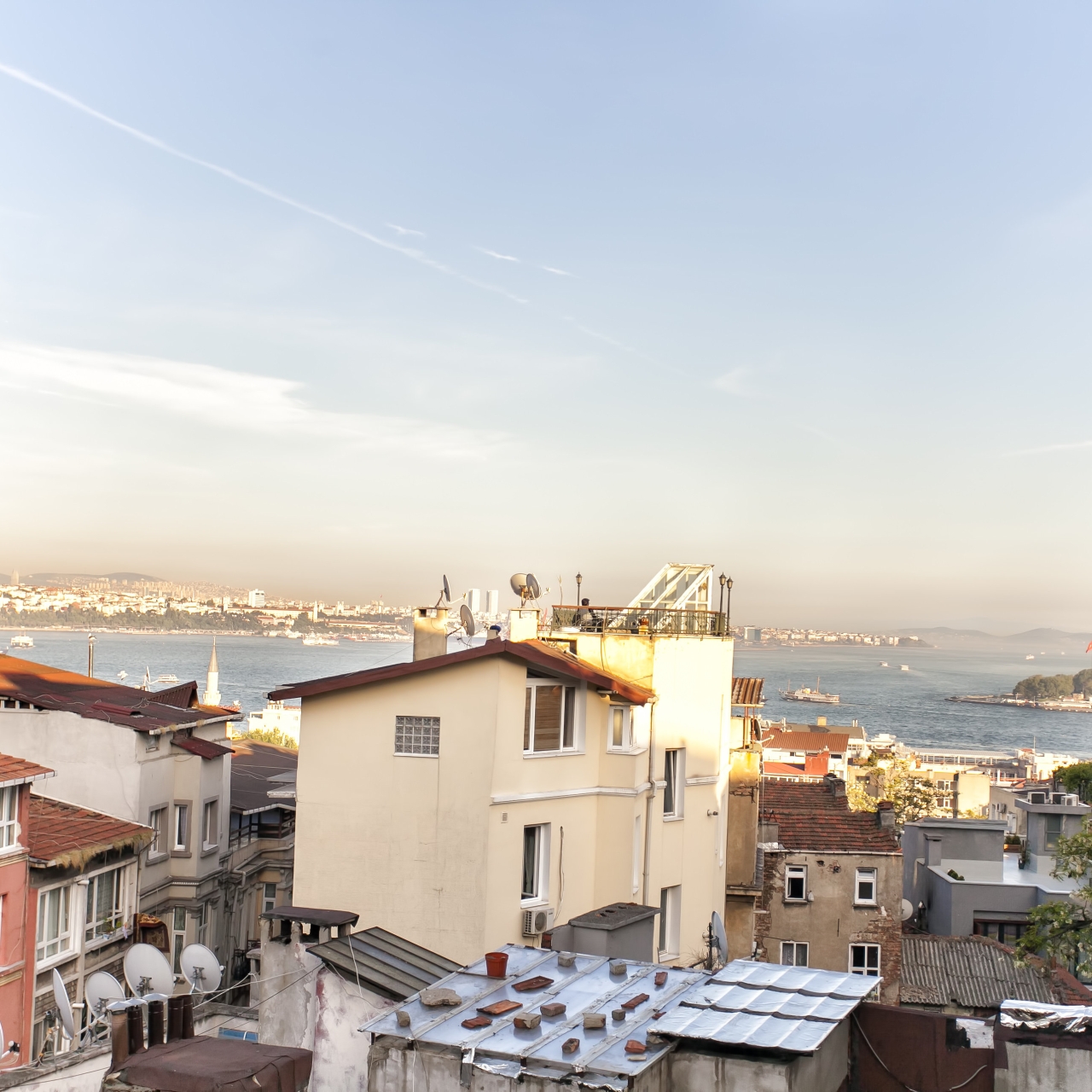Hotel Happy Homes Galataparts In Istanbul Istanbul Hrs