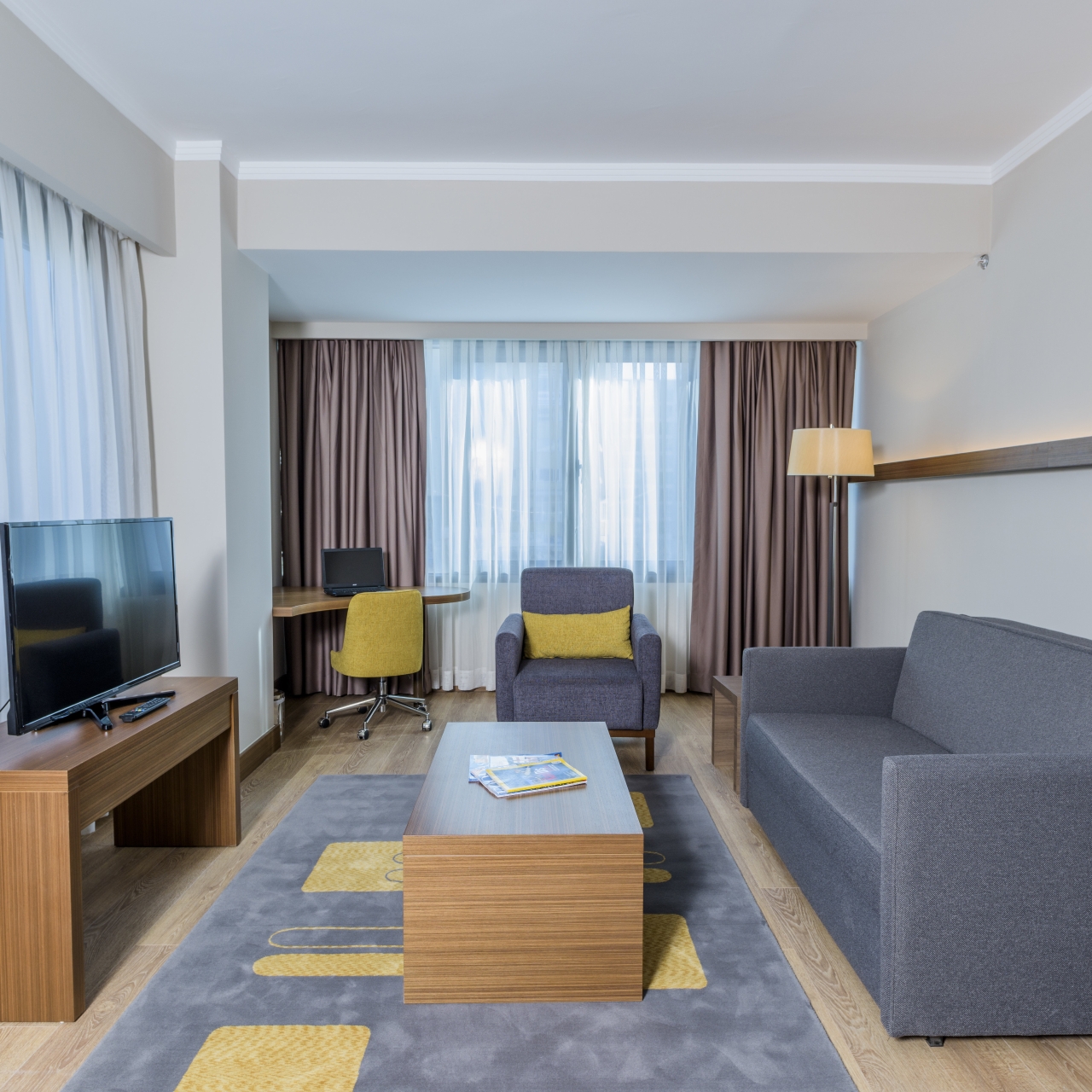 Nearport Hotel Sabiha Gokcen Airport 4 Hrs Star Hotel In Istanbul Istanbul