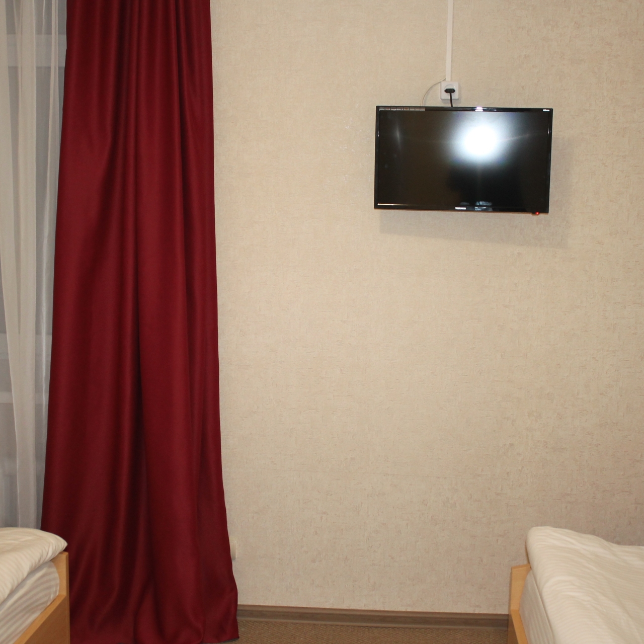 Region 59 Hotel In Perm Perm Krai Hrs
