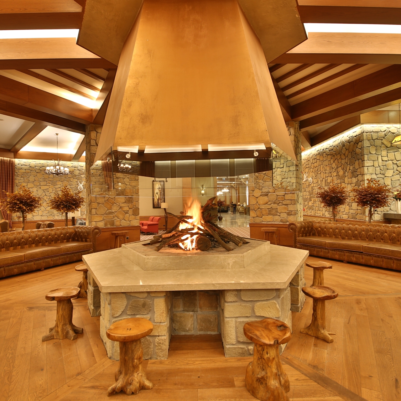 Bof Hotels Uludag Ski Convention Resort 5 Hrs Star Hotel In Bursa Bursa