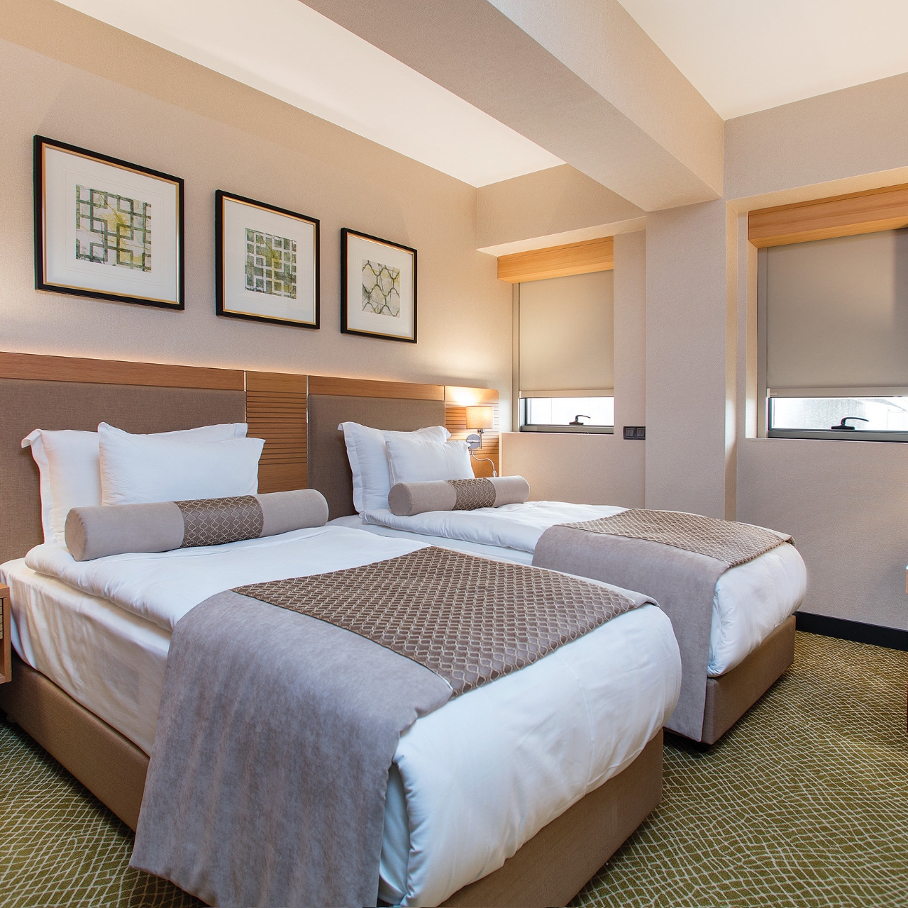 Mia City Hotel 4 Hrs Star Hotel In Izmir