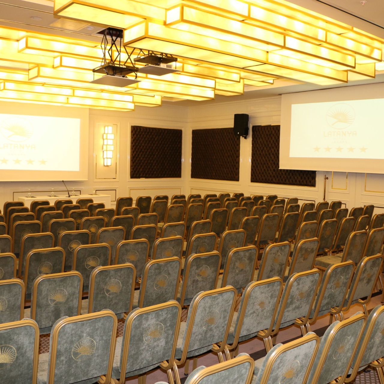 Latanya Hotel Ankara 5 Hrs Star Hotel In Ankara Ankara