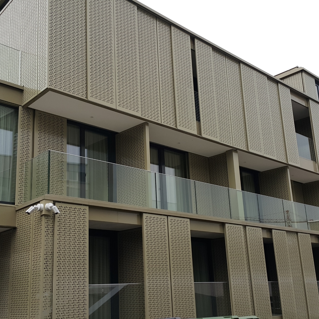 hotel residence appartements zurich at hrs with free services