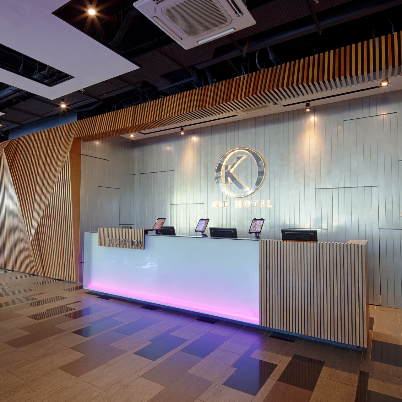 Kip Hotel Kuala Lumpur 4 Hrs Star Hotel In Kuala Lumpur Federal Territory Of Kuala Lumpur