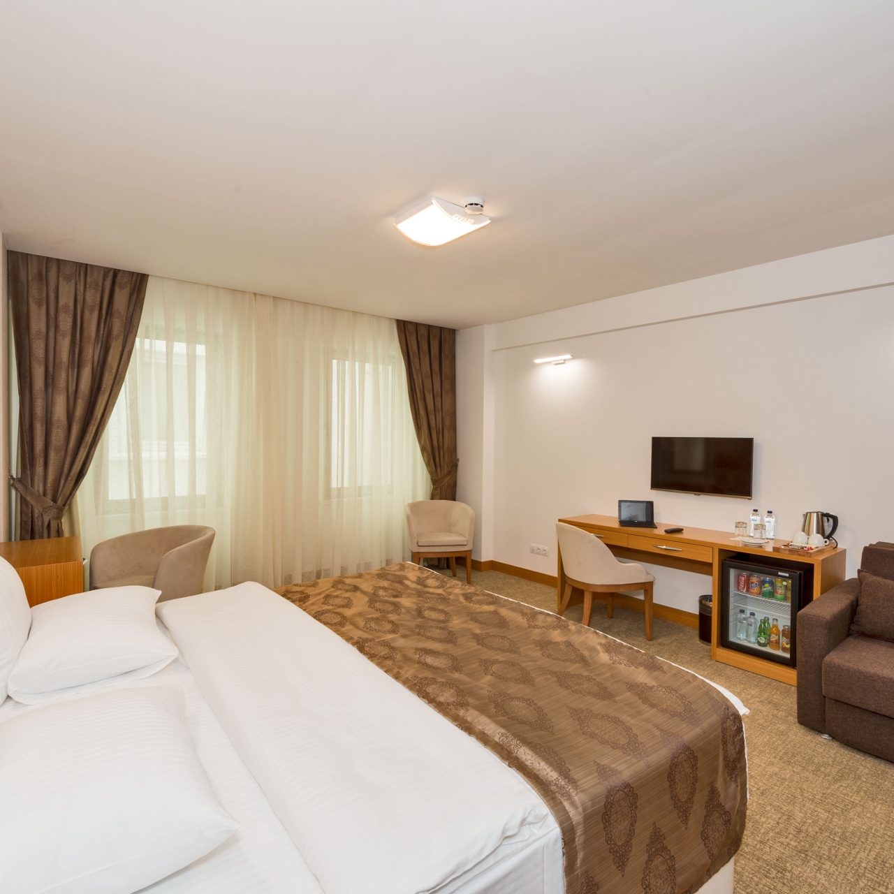 Hotel Mien Suites Istanbul In Istanbul Istanbul Hrs