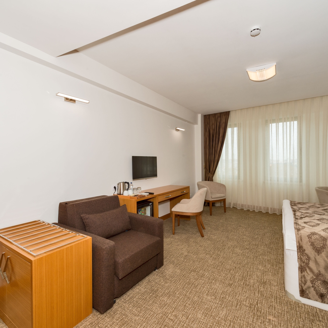 Hotel Mien Suites Istanbul In Istanbul Istanbul Hrs