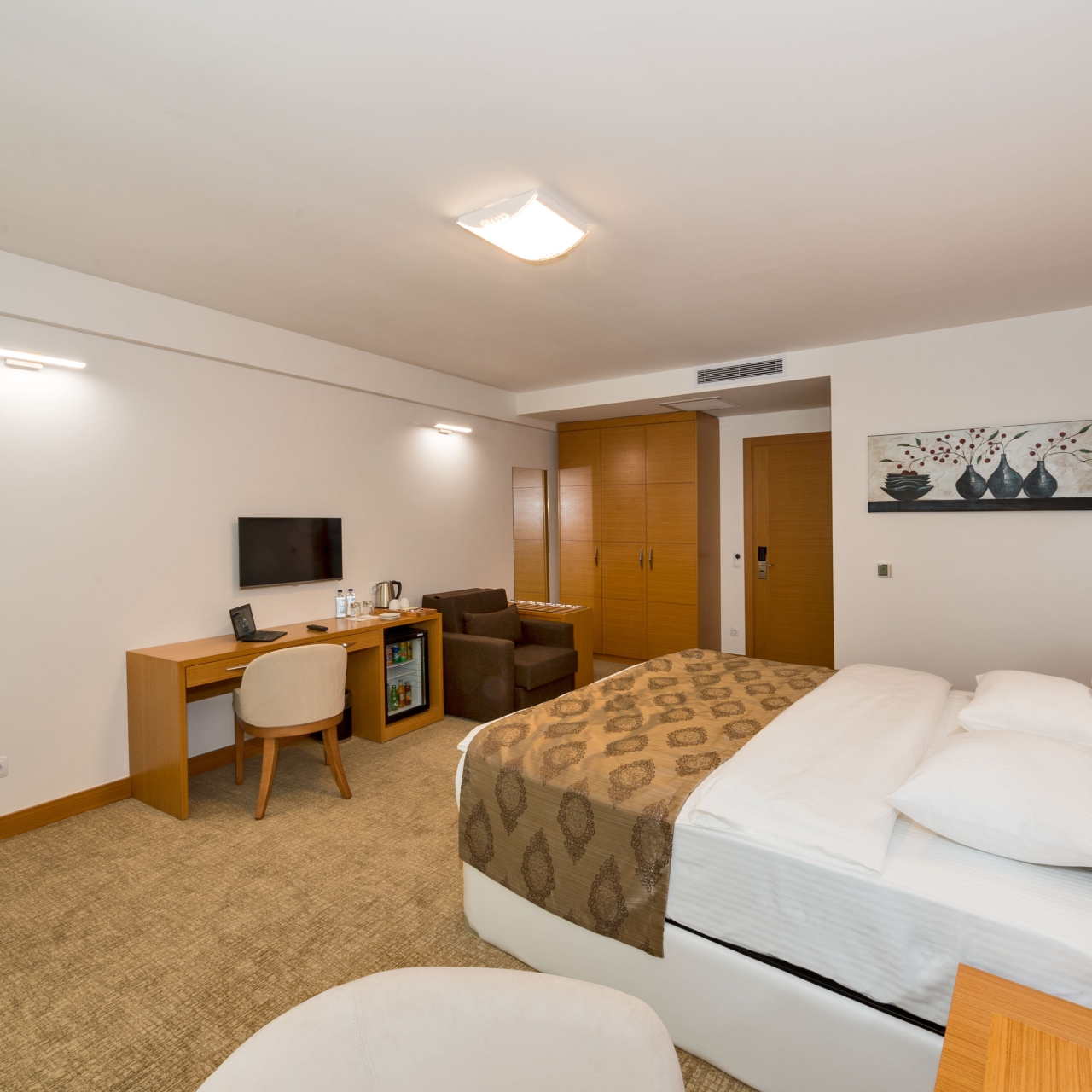 Hotel Mien Suites Istanbul In Istanbul Istanbul Hrs