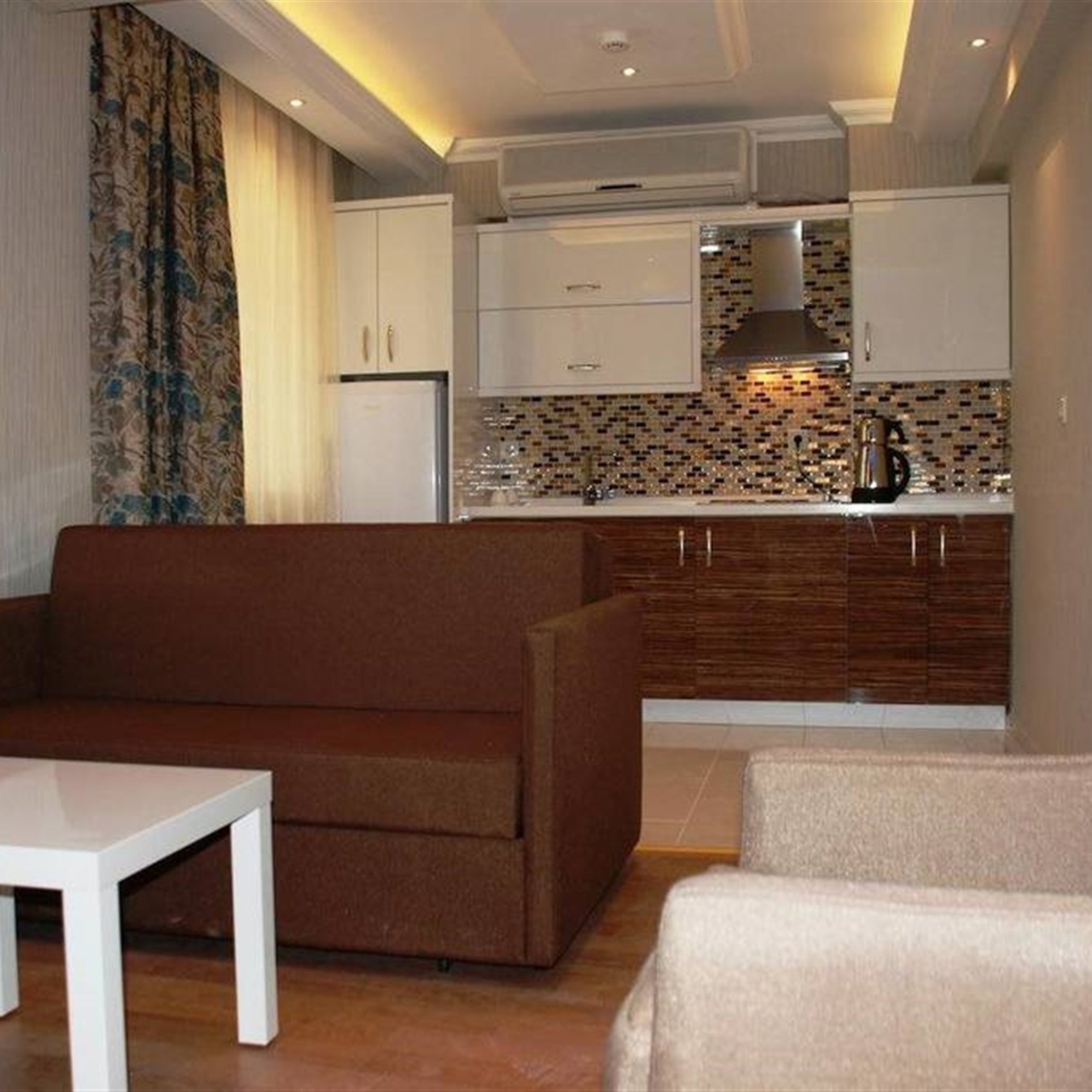 Hotel Alsancak Apart Otel In Izmir Hrs