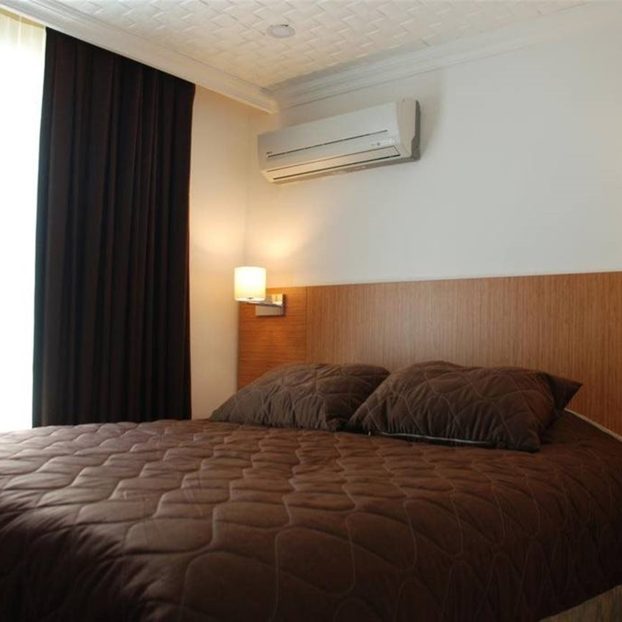 Hotel Alsancak Apart Otel In Izmir Hrs