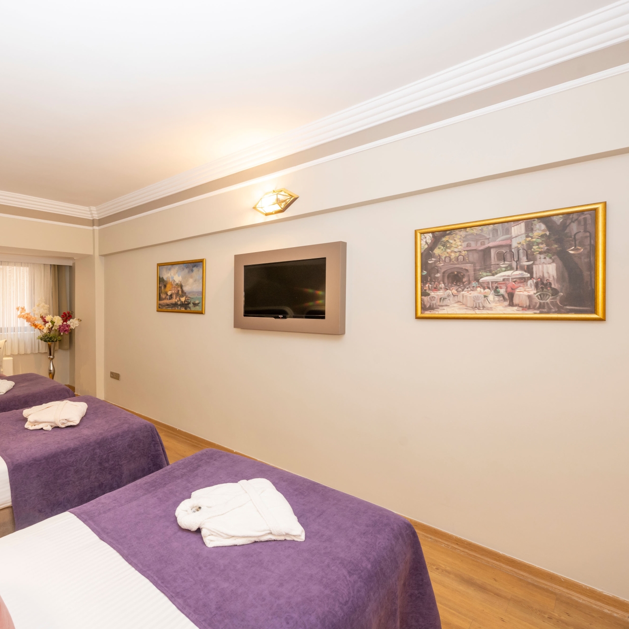 garni hotel muza slovakia at hrs with free services