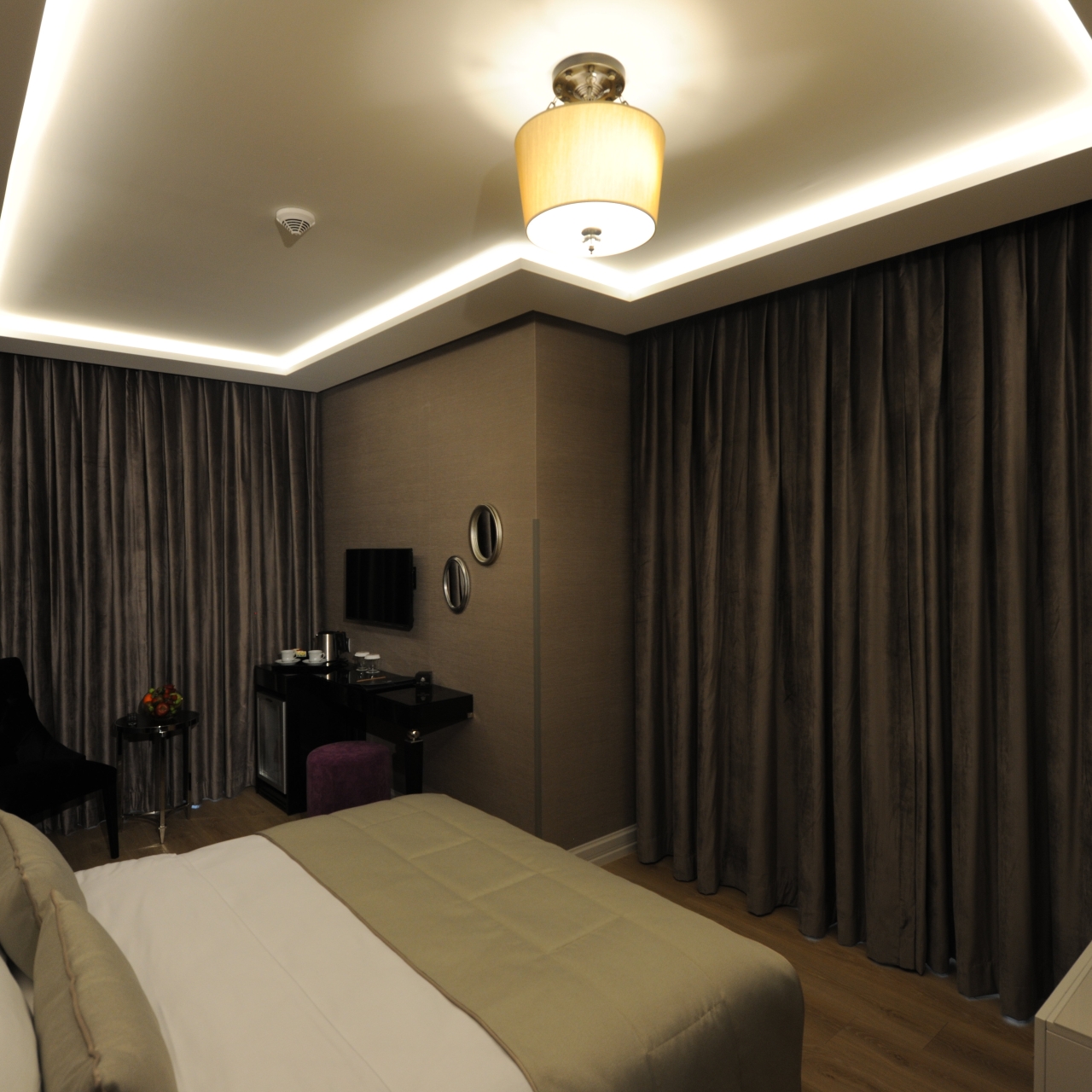 Le Petit Palace Hotel Special Class 4 Hrs Star Hotel In Istanbul Istanbul