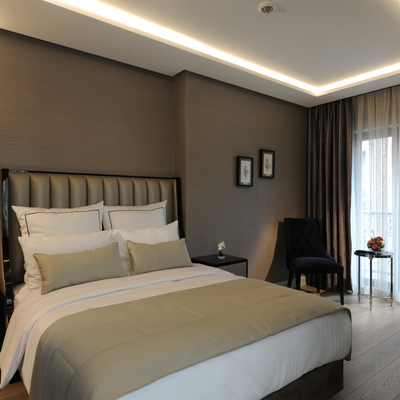 Le Petit Palace Hotel Special Class 4 Hrs Star Hotel In Istanbul Istanbul