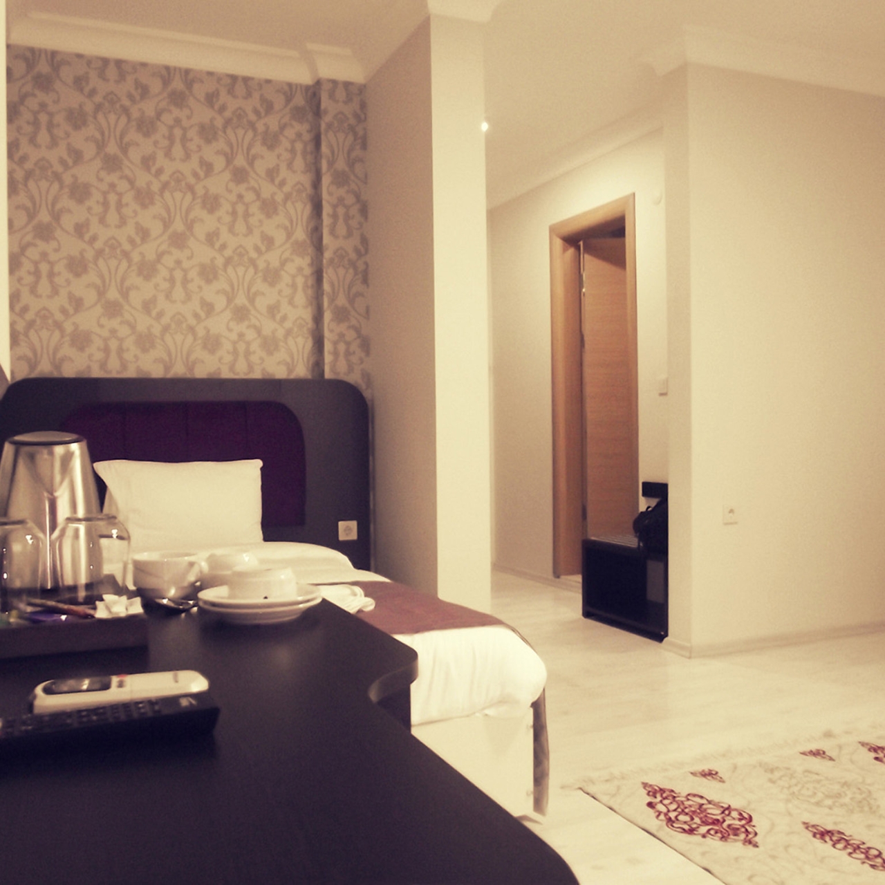 Niconya Port Suite Hotel 4 Hrs Star Hotel In Istanbul Istanbul