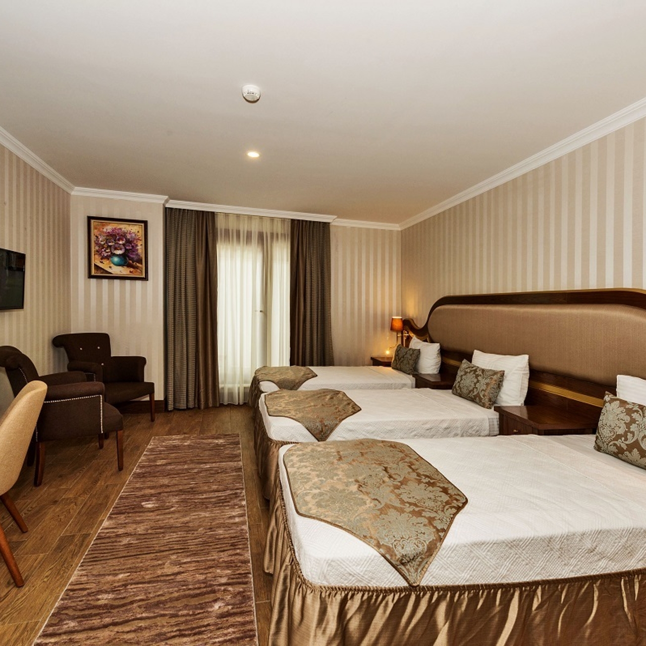 Realstar Hotel 4 Hrs Star Hotel In Istanbul Istanbul