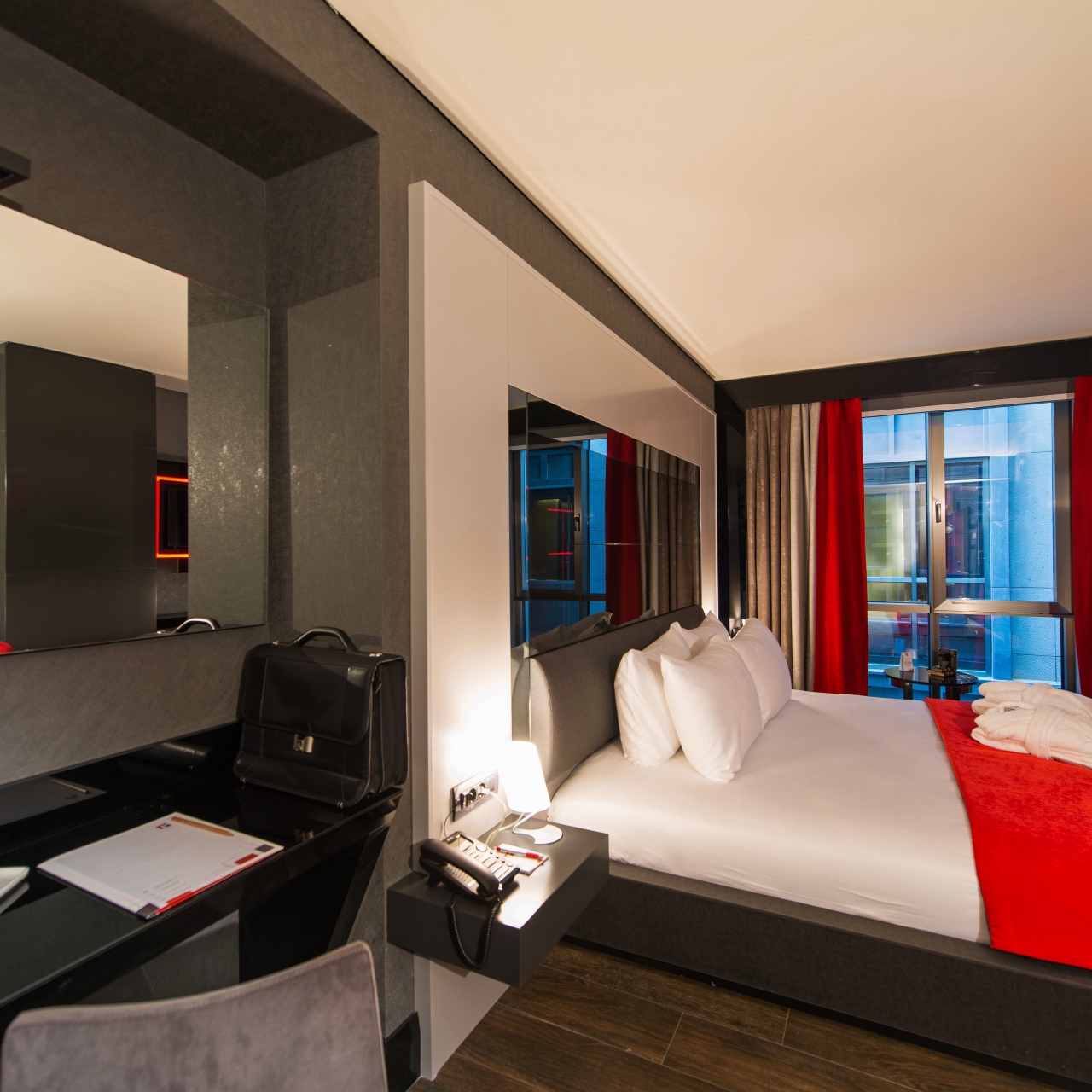 Hotel Favori Nisantasi In Istanbul Istanbul Hrs
