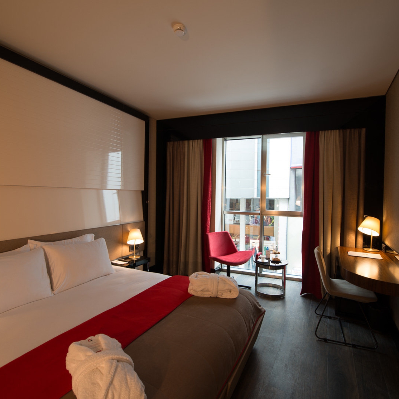 Hotel Favori Nisantasi In Istanbul Istanbul Hrs