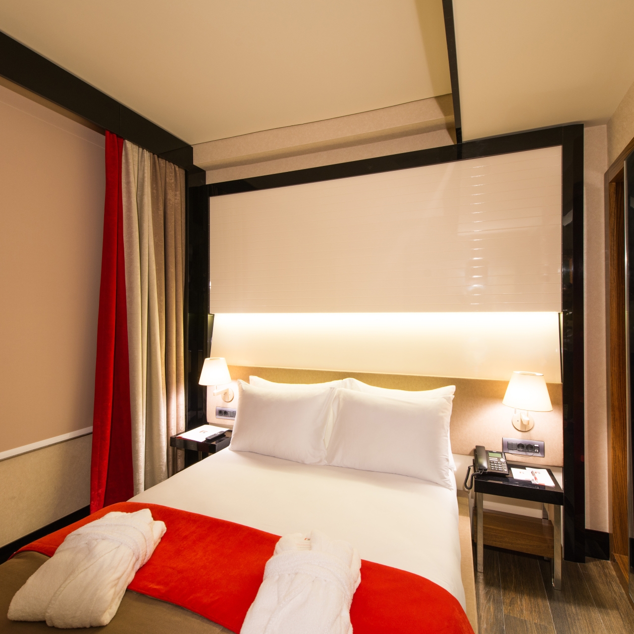 Hotel Favori Nisantasi In Istanbul Istanbul Hrs