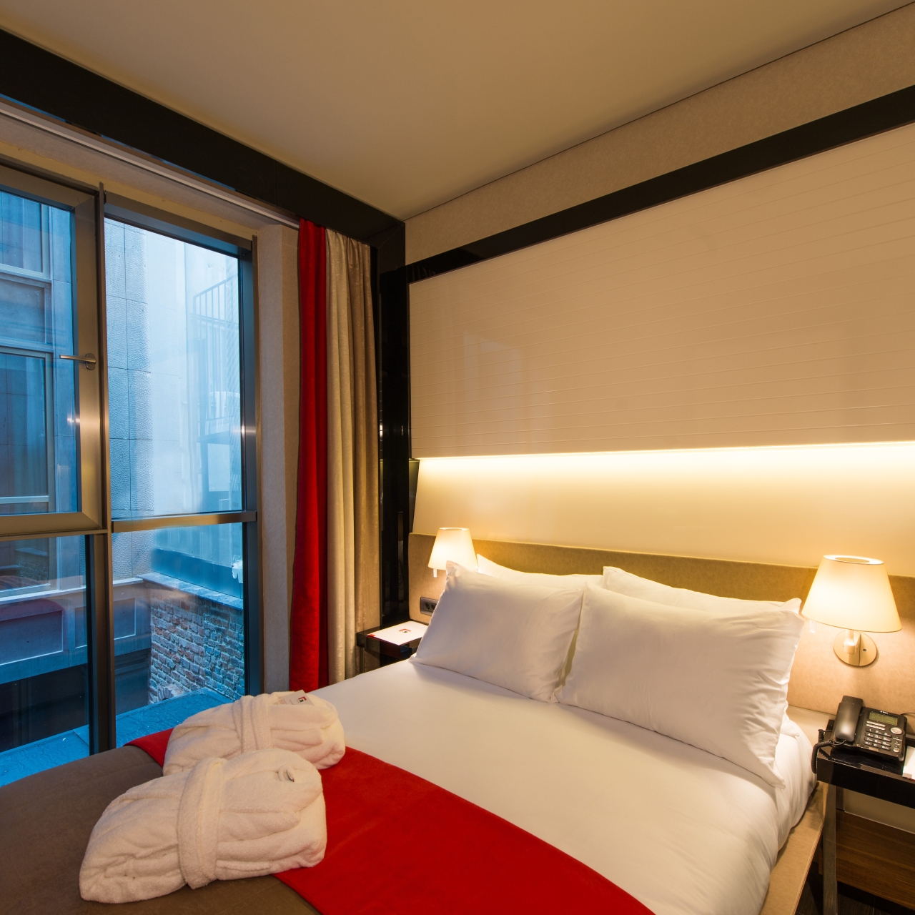 Hotel Favori Nisantasi In Istanbul Istanbul Hrs