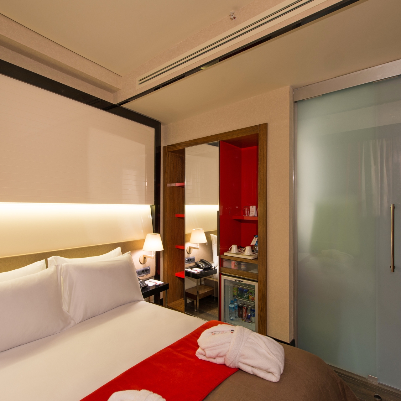 Hotel Favori Nisantasi In Istanbul Istanbul Hrs
