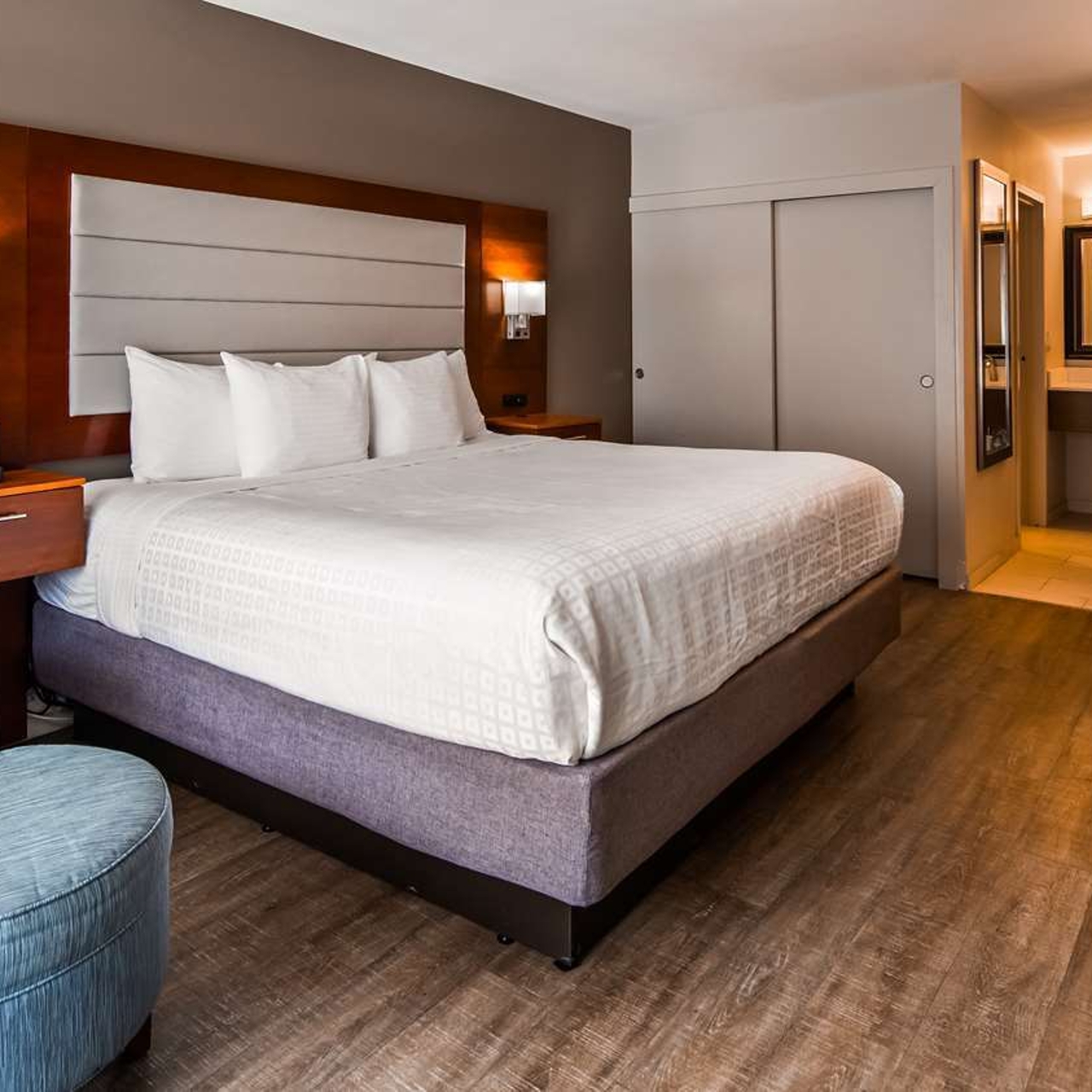 Best Western Ocean Breeze Inn United States Of America At Hrs With Free Services