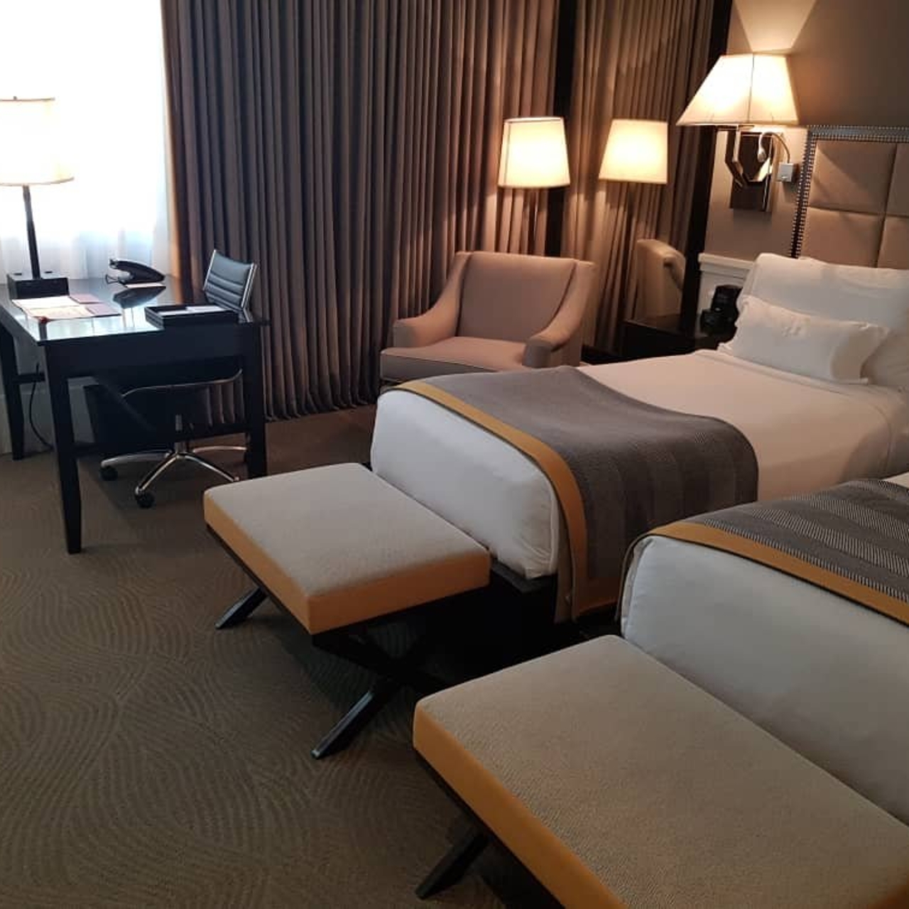 Hotel Cayena Caracas Venezuela At Hrs With Free Services