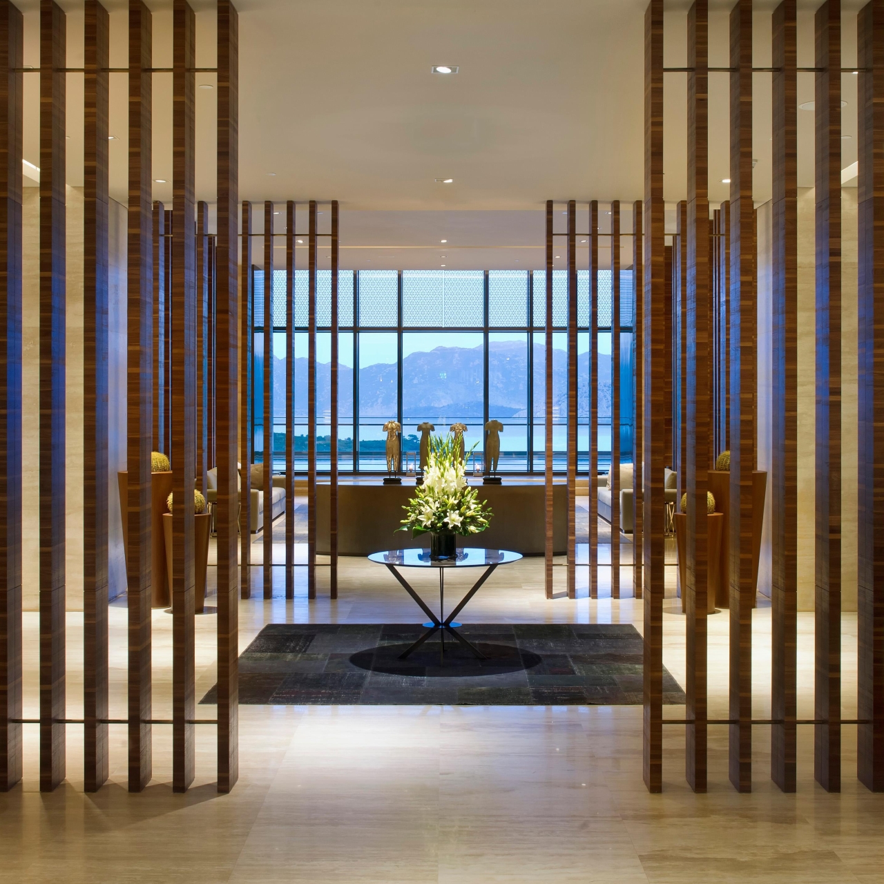 Hotel D Maris Bay 5 Hrs Star Hotel In Hisaronu Mugla Ili