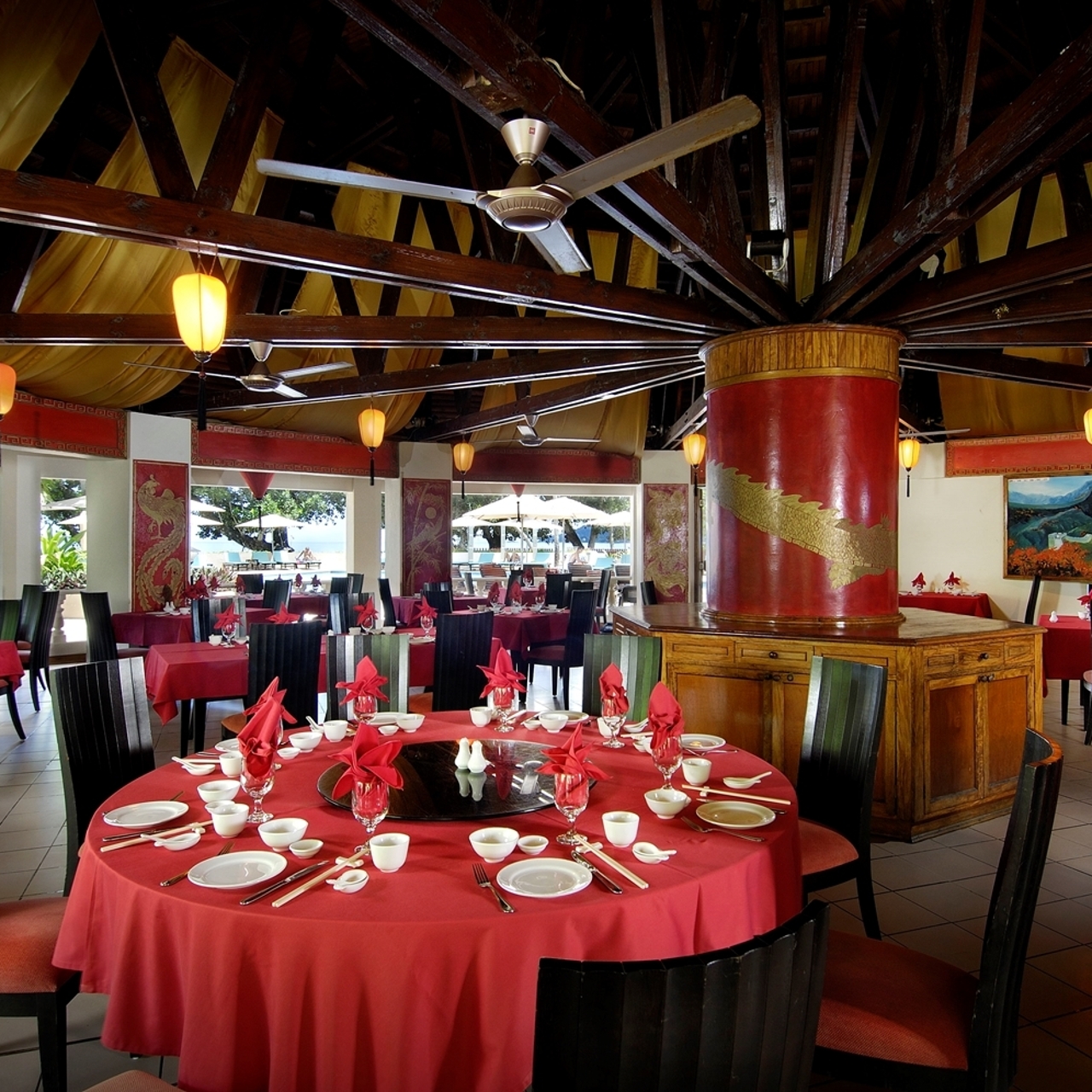 Bel Ombre Seychelles L Afrique Hrs