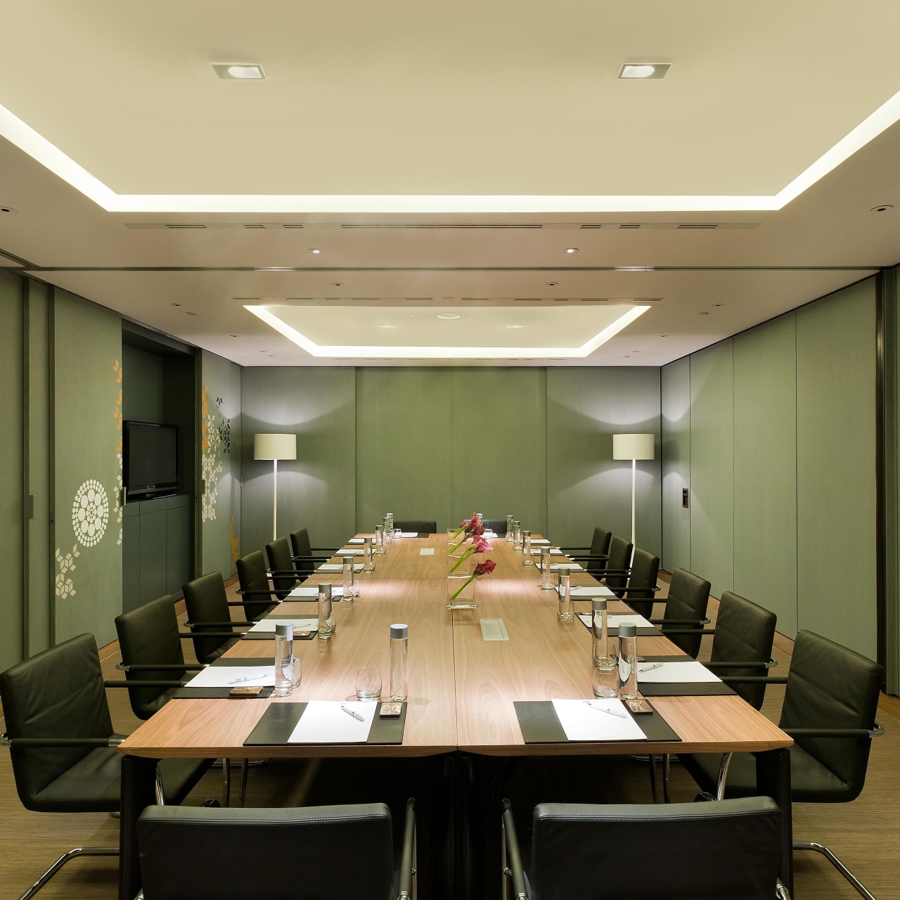Hotel Mandarin Oriental Barcelona Spain At Hrs With Free Services