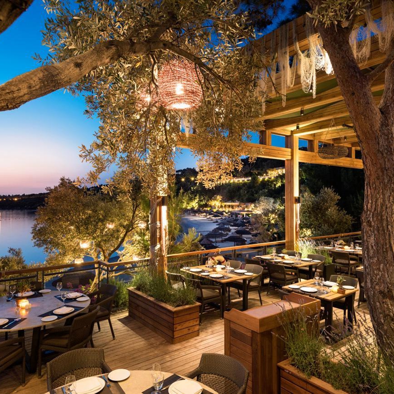 Hotel Mandarin Oriental Bodrum 5 Hrs Star Hotel In Bodrum Mugla