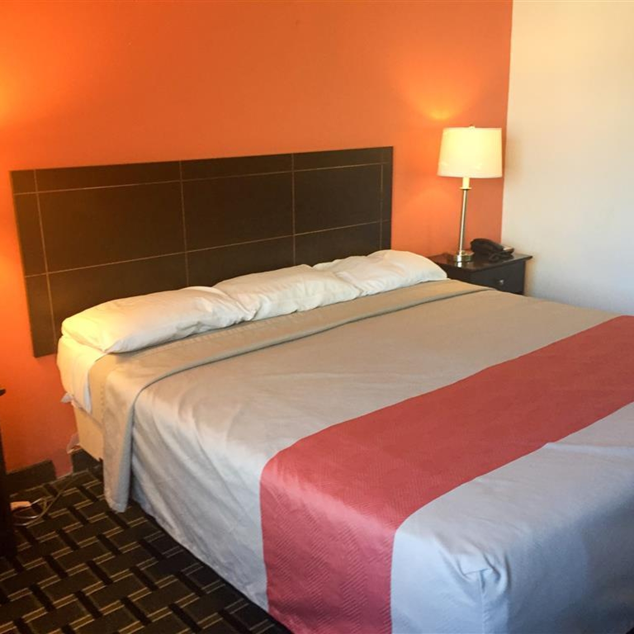 Motel 6 Westampton Nj In Rancocas New Jersey Hrs