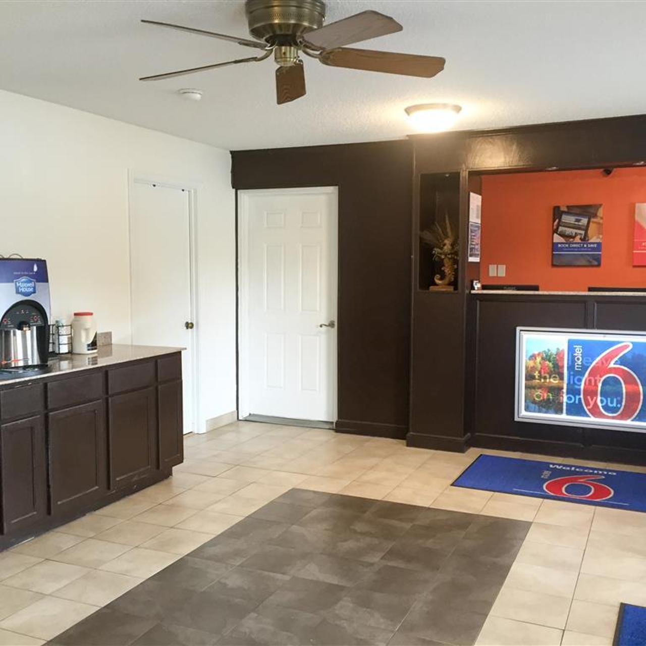 Motel 6 Sumter Sc In Cherryvale South Carolina Hrs