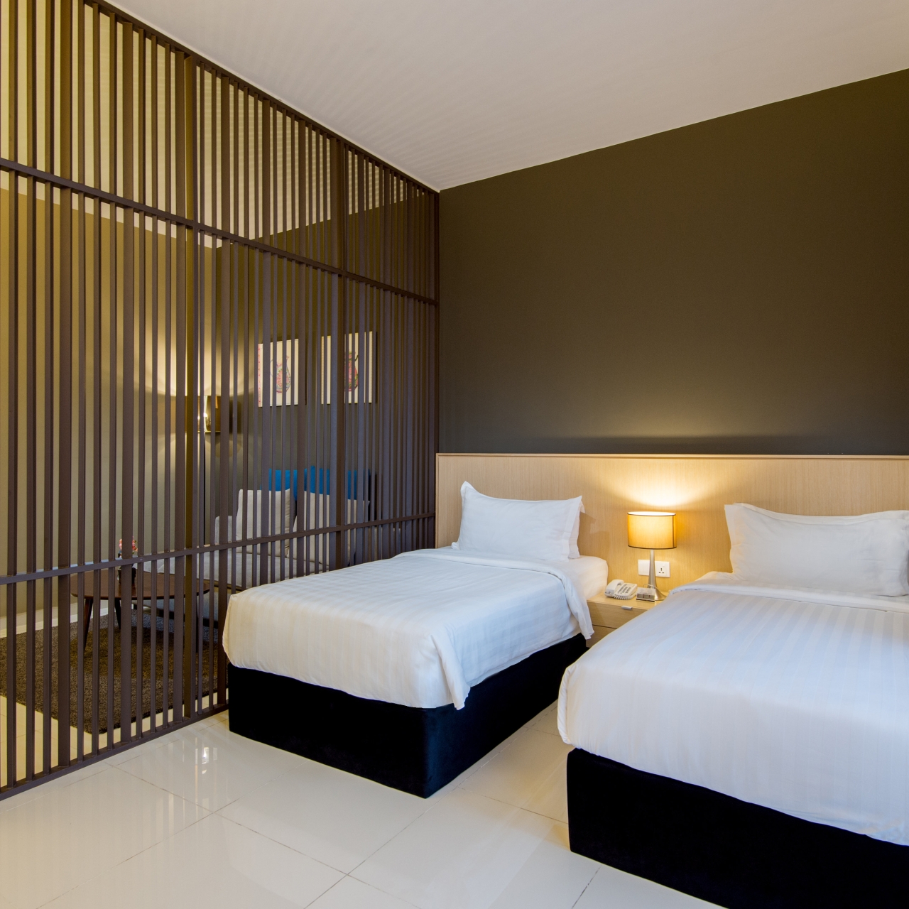 Hotel The Pines Melaka Malaysia Bei Hrs Gunstig Buchen