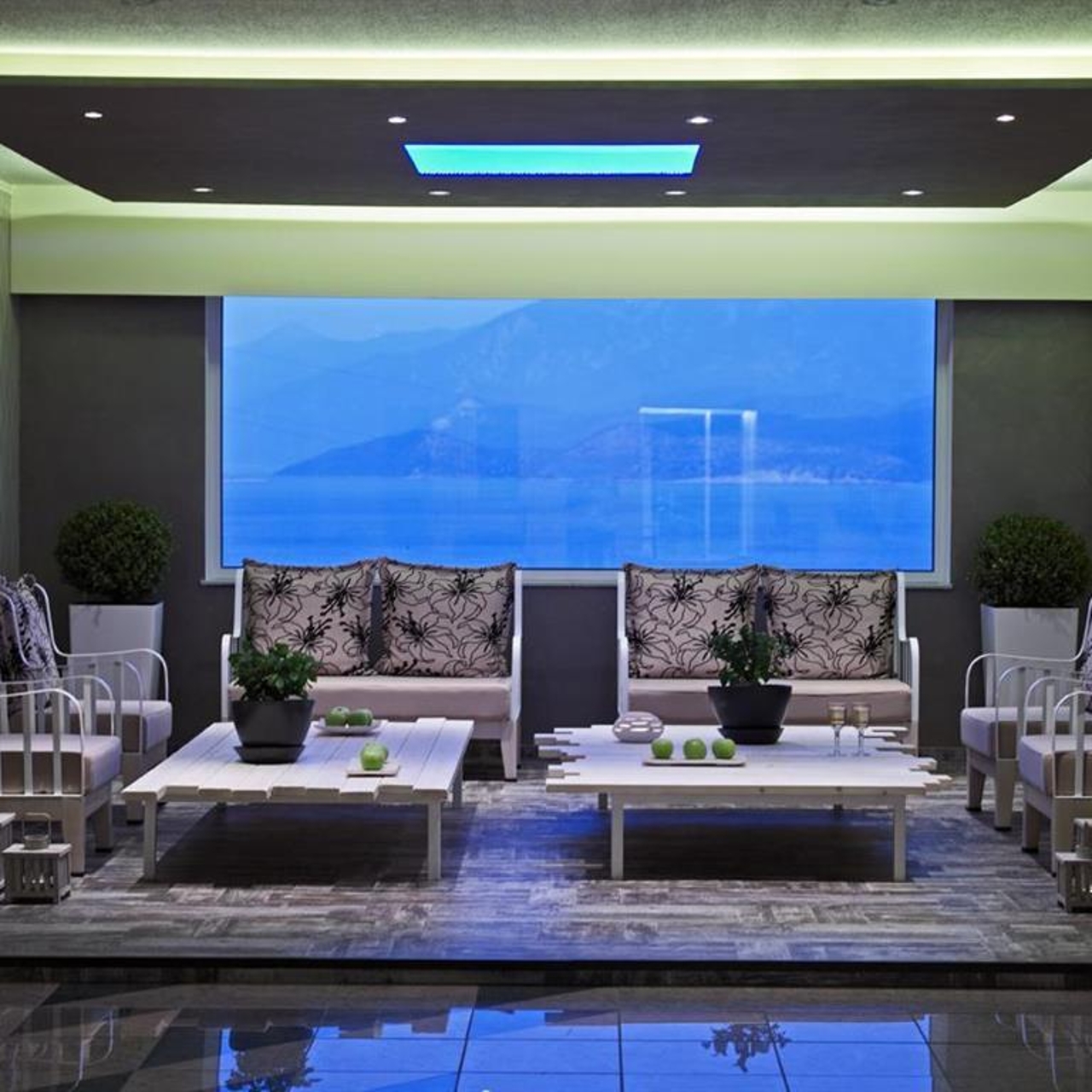 Hotel Proteas Blu Resort Griechenland Bei Hrs Gunstig Buchen