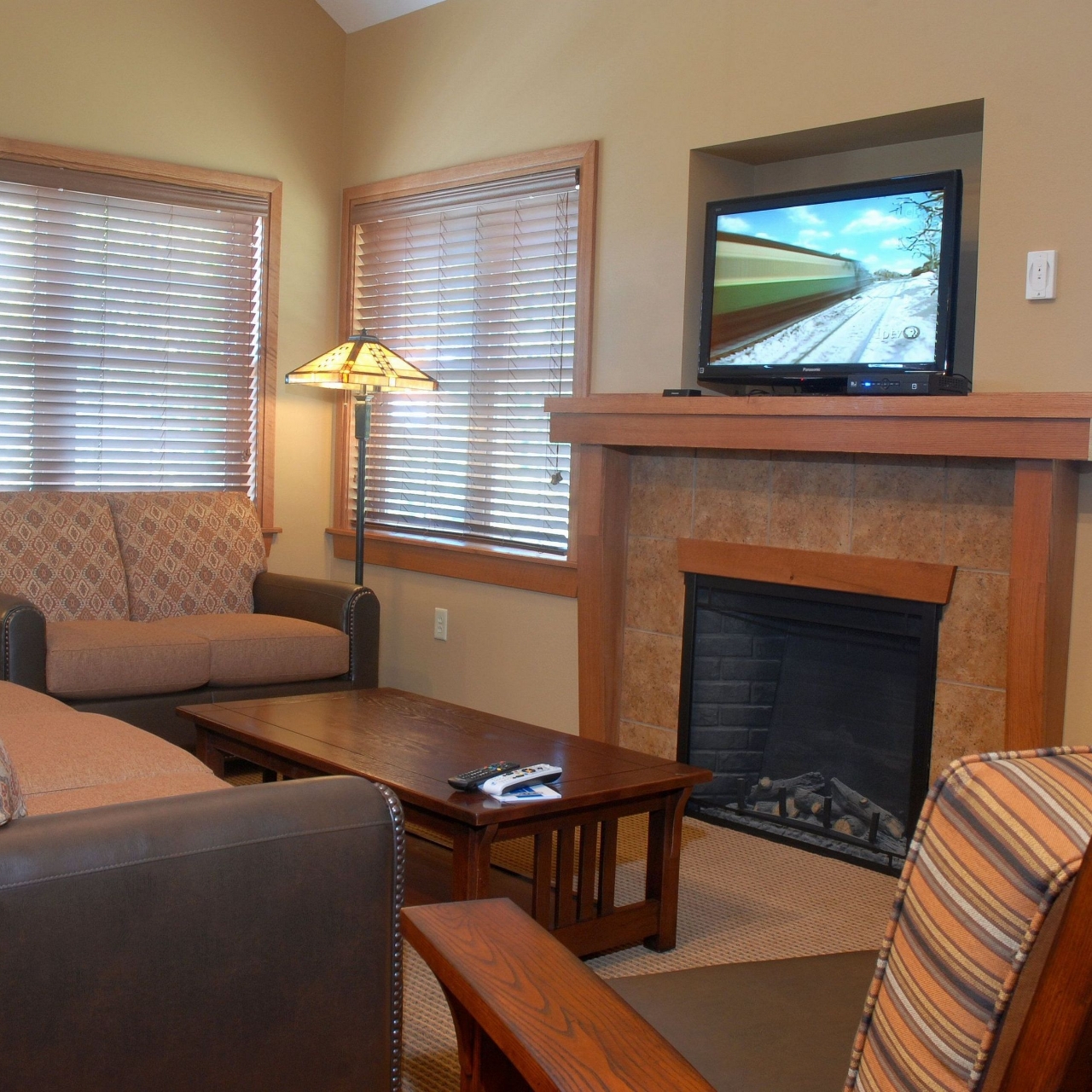 Hotel Honey Creek Resort State Park United States Of America At Hrs With Free Services