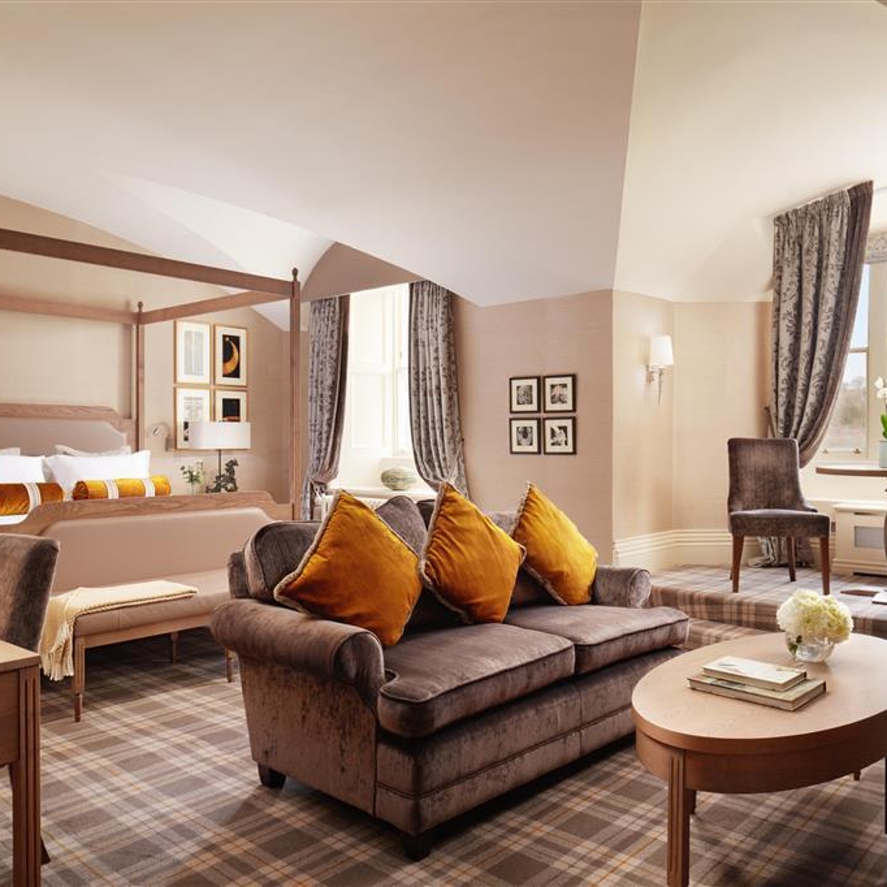 Hotel Dromoland Castle Resort Leg 5 Hrs Star Hotel In Limerick