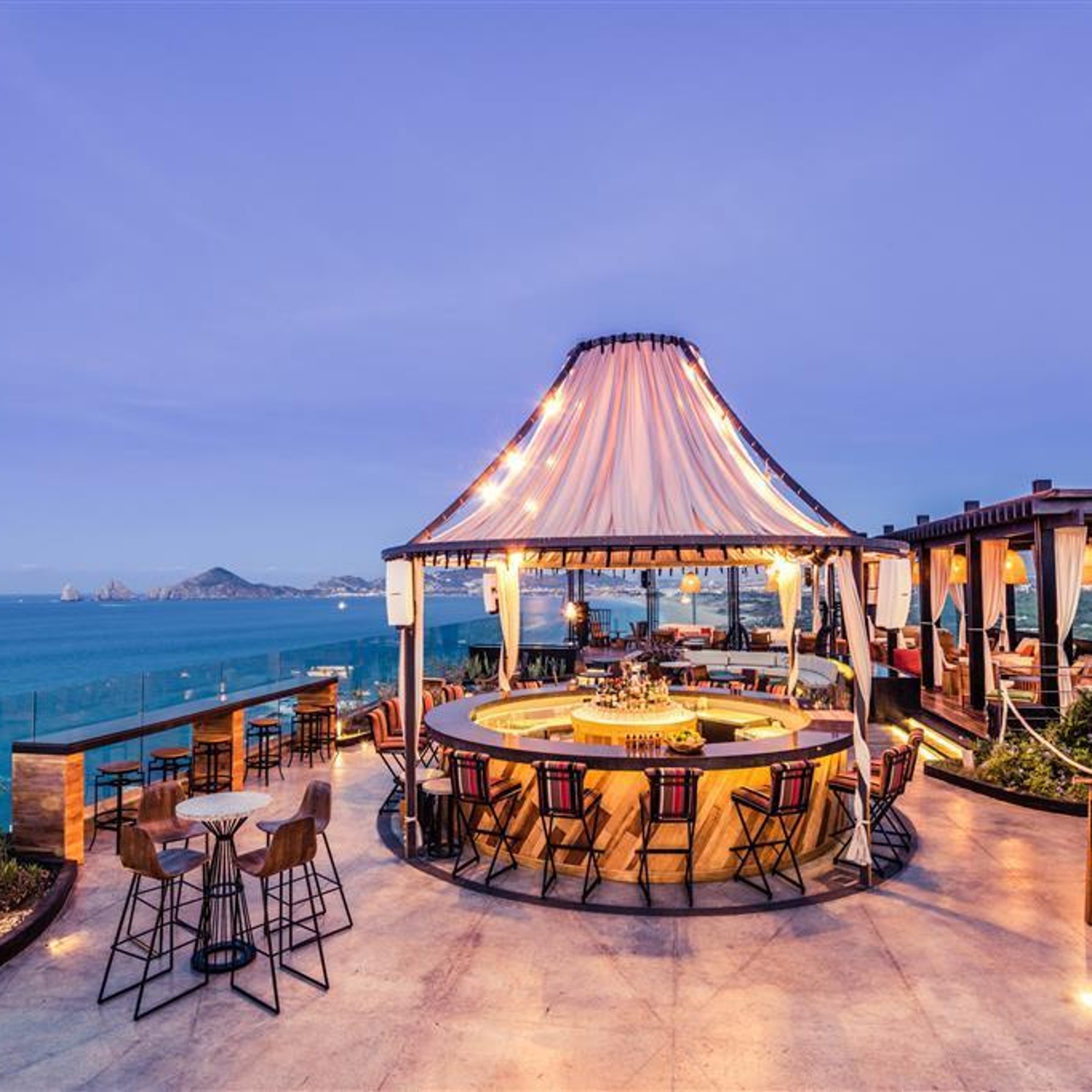 The Cape A Thompson Hotel 4 Hrs Star Hotel In Cabo San Lucas Baja California Sur Carretera transpeninsular km 5, fraccionamiento a l21, cabo san lucas 23410. the cape a thompson hotel 4 hrs