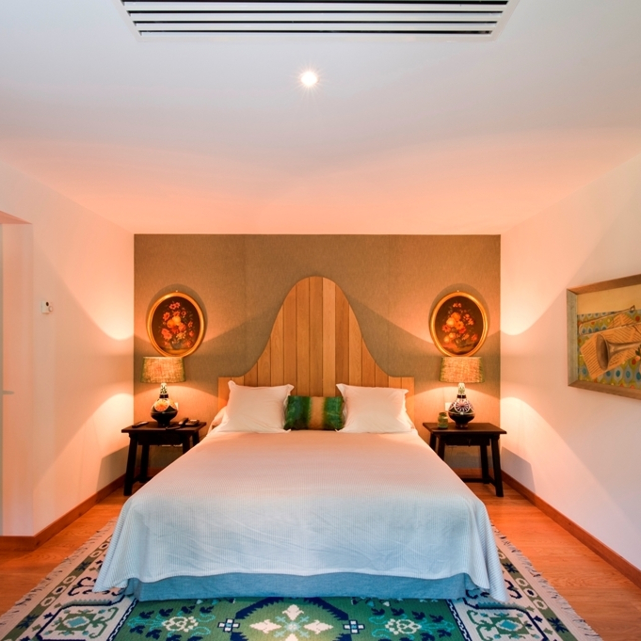 Hotel Parador Monasterio De Corias 4 Hrs Star Hotel In Cangas