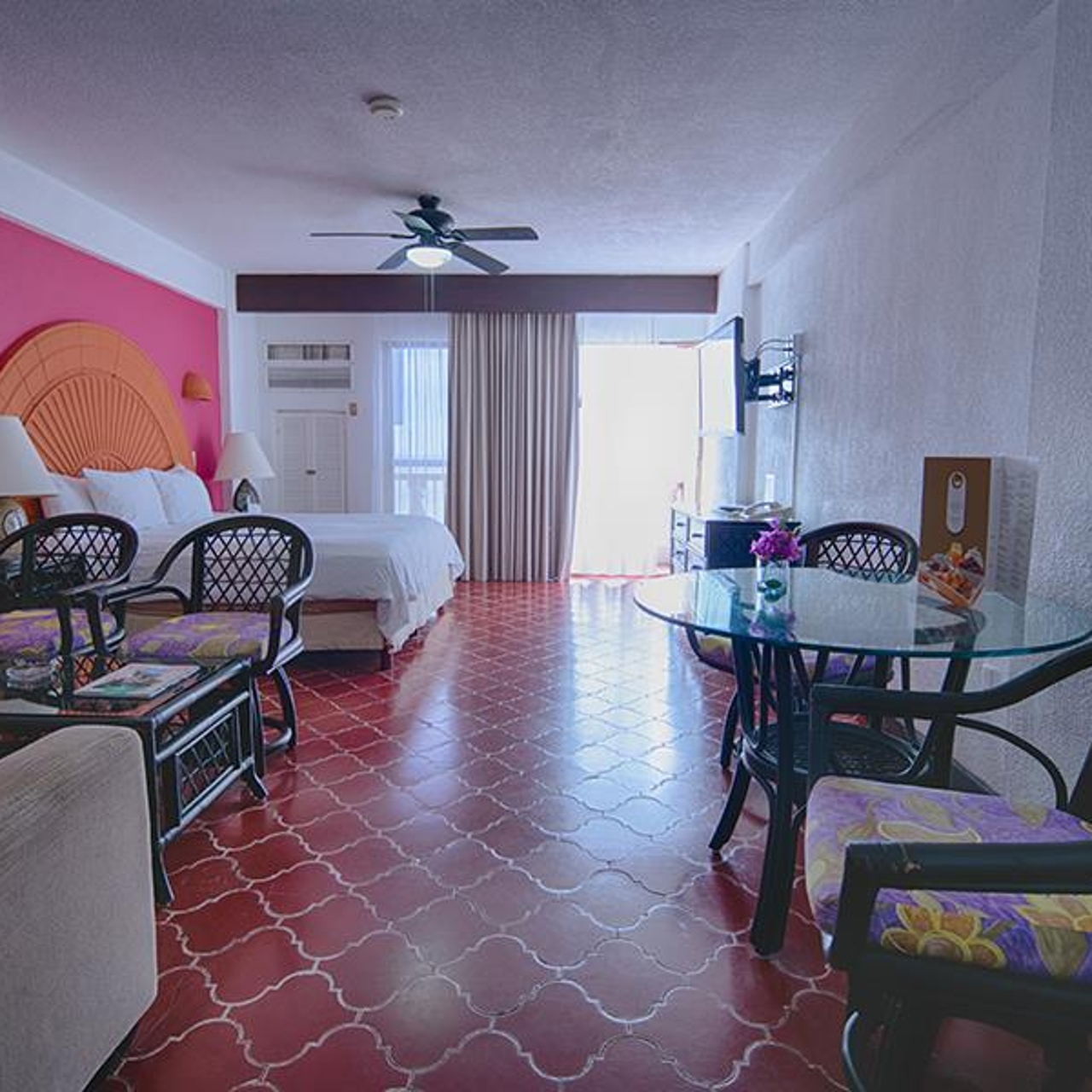 Hotel COSTA SUR RESORT AND SPA in Puerto Vallarta (Jalisco) - HRS
