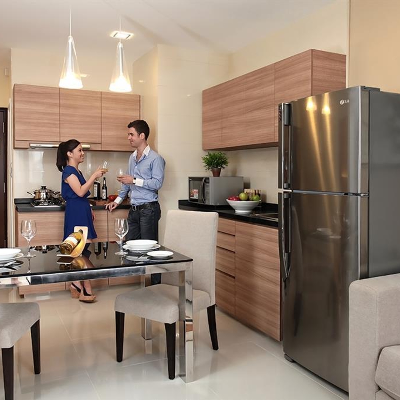 Hotel Far East Plaza Residences 3 Hrs Star Hotel In Singapore